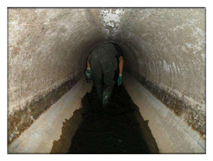 丽水管道高压清洗